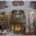 Olaszország, Nápoly - Új Jezsuita templom