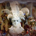 Velence, karneváli maszkok, Olszország