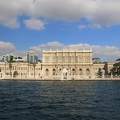 Törökország, Isztambul - Dolmabahce palota