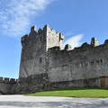 Ross Castle, Írország
