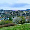 Balra Makárhegy / Jobbra Jakabhegy / Pécs / Györkő Zsombor