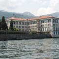 Stresa,Olaszország, Maggiore -tó