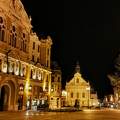 Pécs belvárosa / Györkő Zsombor