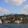 Törökország, Isztambul - Boszporusz