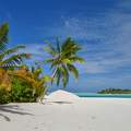 Maldív-szigetek Sun Island