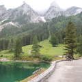 Gosau tó,Ausztria