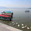 Lago Chapala, Jalisco, Mexikó