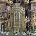 Stams,Apátság temploma,Ausztria
