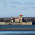 Tata, a vár és az Öreg-tó, magyarország