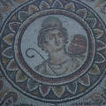 mozaik Brado Museum