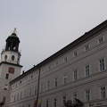 Salzburg, Salzburger Glockenspiel, Ausztria