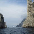 Capri sziklái