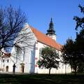 Szeged - Alsovárosi templom