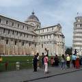Olaszország, Pisa