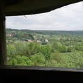 Őrség, kilátó