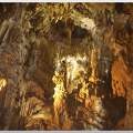 Szerbia, Resavai-cseppkőbarlang