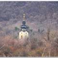 Szerbia, Fruška Gora - Grgeteg kolostor