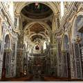 Olaszország, Szicília, Palermo - Jezsuita templom