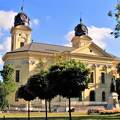 Debrecen, Református Nagytemplom