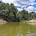 Tisza part