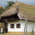 Pityerszer,Őrségi skanzen