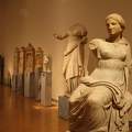 Görögország, Athén - Nemzeti Múzeum