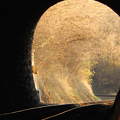Fény az alagút végén - Balatonakarattya