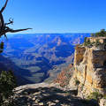 Grand Canyon NP, Arizona, USA