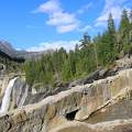 Nevada Waterfall, Yosemite NP, California