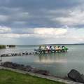 Balaton, Gyenesdiás, Libás strand