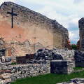 Szent Katalin kolostor romja (Margit-romok) - Veszprém