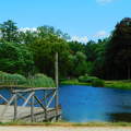 Veszprém egyik ékessége az ezeréves Várnegyedet U alakban körülölelő Séd-patak sziklás völgye, a Veszprémvölgy.