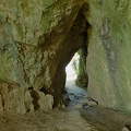 Szelim-barlang bejárata, Tatabánya