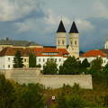 Veszprémi Szent Mihály-bazilika, főszékesegyház