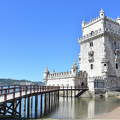 Portugália, Lisszabon , Belém-torony