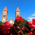 Vörös templom - Balatonfüred