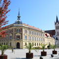 Keszthely.