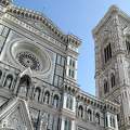 Santa Maria del Fiore-Firenze