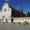 Santa Maria Novella-Firenze