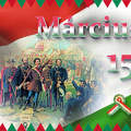 március 15, az 1848–49-es forradalom és szabadságharc évfordulója