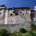 Liechtenstein vára, Bécsi-erdő