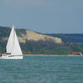 vitorlás, balaton