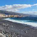 Kanári szigetek - Tenerife - Candelaria