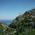 Szicília - út Savocaba