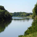 a Tisza folyó