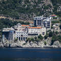 Greece, Athos monasteries