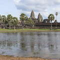 Kambodzsa, Angkor
