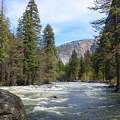 Yosemite NP, California, USA