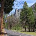 Yosemite NP, USA