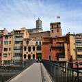 Girona, Spanyolország